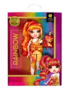 Rainbow High Papusa Rainbow Junior High Laurel DeVious 590446EUC