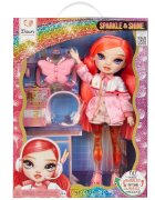 Rainbow High Papusa Sparkle & Shine Dawn 429234