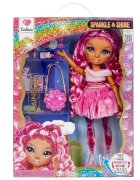 Rainbow High Papusa Sparkle & Shine Leilani 429258