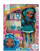 Rainbow High Papusa Sparkle & Shine Misty 429241