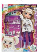 Rainbow High Papusa Sparkle & Shine Whitney 429265