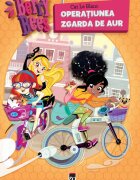 RAO Berry Bees - Operatiunea zgarda de aur Cat Le Blanc
