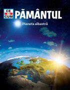 RAO Ce si cum. Pamantul planeta albastra Karl Urban