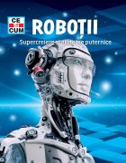 RAO Ce si cum. Robotii supercreiere si ajutoare puternice Dr. Bernd Flessner