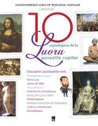 RAO Cele 10 capodopere - de la Luvru Larousse