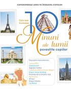 RAO Cele mai frumoase 10 minuni Larousse
