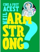 RAO Cine a fost acest... Neil Armstrong? Franco Cosimo Panini