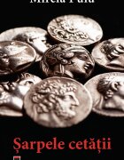 RAO Sarpele cetatii Mirela Puiu