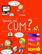 RAO Spune-mi cum? Larousse