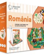 Raspundel Istetel Carte interactiva si creion Romania