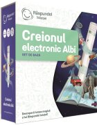Raspundel Istetel Creion Interactiv 2.0