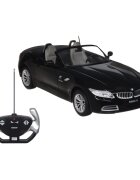 Rastar Masina cu telecomanda BMW Z4 1:12 Negru