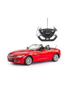 Rastar Masina cu telecomanda BMW Z4 1:12 Rosu