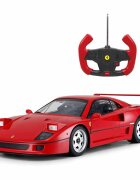 Rastar Masina cu telecomanda Ferrari F40 1:14