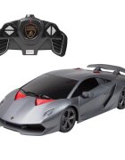 Rastar Masina cu telecomanda Lamborghini Sesto Elemento 1:18
