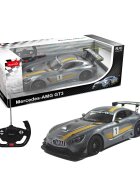 Rastar Masina cu telecomanda Mercedes-Benz AMG GT3 1:14