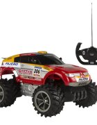 Rastar Masina cu telecomanda Mitsubishi Pajero Evolution 1:18