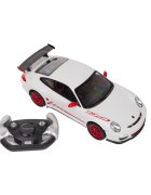 Rastar Masina cu telecomanda Porsche GT3 1:14 Alb