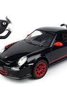 Rastar Masina cu telecomanda Porsche GT3 1:14 Negru