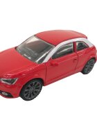 Rastar Masinuta Audi A1 1:43 Rosu