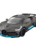 Rastar Masinuta Bugatti Divo 1:43