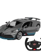 Rastar Masinuta cu telecomanda Bugatti Divo 1:14