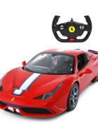 Rastar Masinuta cu telecomanda Ferrari 458 Speciale 1:14