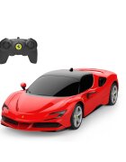 Rastar Masinuta cu telecomanda Ferrari Sf90 Stradale1:24
