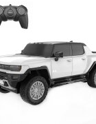 Rastar Masinuta cu telecomanda Hummer EV 1:26 Alb