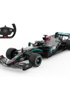 Rastar Masinuta cu telecomanda Mercedes Amg F1 1:12
