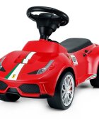 Rastar Masinuta fara pedale Ferrari 488 Rosu