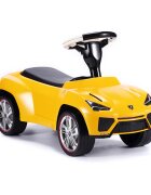 Rastar Masinuta fara pedale Lamborghini Urus Galben