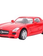 Rastar Masinuta Mercedes-Benz SLS AMG Rosu 1:43