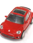 Rastar Masinuta Volkswagen Beetle Rosu 1:43