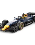 Rastar Set constructie masinuta Oracle Red Bull RB19 1:24 333 piese