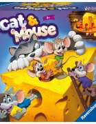 Ravensburger Joc de societate Cat And Mouse