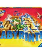 Ravensburger Joc de societate Labyrinth