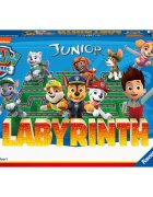 Ravensburger Joc de societate Labyrinth Paw Patrol Junior