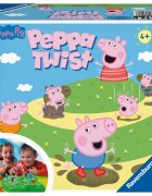 Ravensburger Joc de societate Peppa Pig