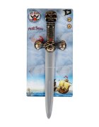 Red Beard Sabia Piratilor