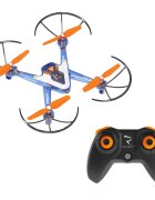 Revolt Drona cu telecomanda Night Hawk Stunt X15 Pro
