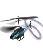 Revolt Elicopter cu telecomanda Aerolume S9