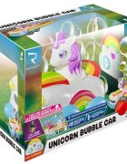 Revolt Masina cu telecomanda Unicorn Bubble Car