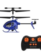 Revolt Mini elicopter cu telecomanda S100 Blue