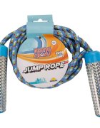 Rising Sports Coarda de sarit 2.15 m Albastru