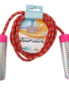 Rising Sports Coarda de sarit 2.15 m Rosu