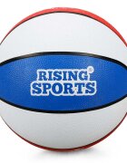 Rising Sports Minge de baschet din cauciuc Nr 5
