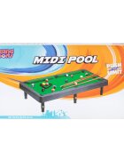 Rising Sports Set biliard Midi Pool 60 cm