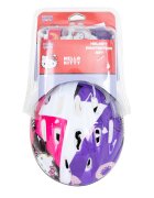 Rising Sports Set casca si protectii Hello Kitty Marime M