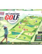 Rising Sports Set de golf